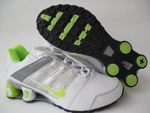 nike shox women020